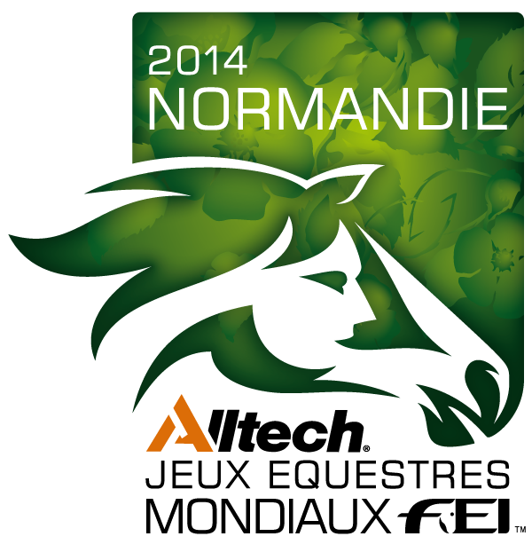 WEGNormandy logo