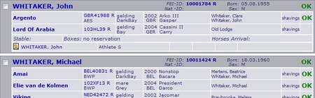 Certificates of capability as CC